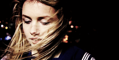 [한나머레이&카야스코델라리오] 영국 드라마 스킨스 매력있던 여캐들.jpgif | 인스티즈