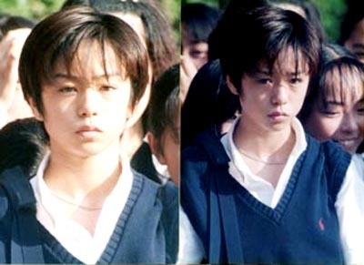 쟈니스 1990~2000년대 주니어황금기시절 | 인스티즈