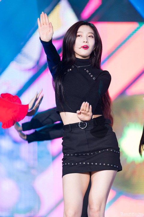 레전드 찍은 코뮤페 올블랙 조이.jpg | 인스티즈