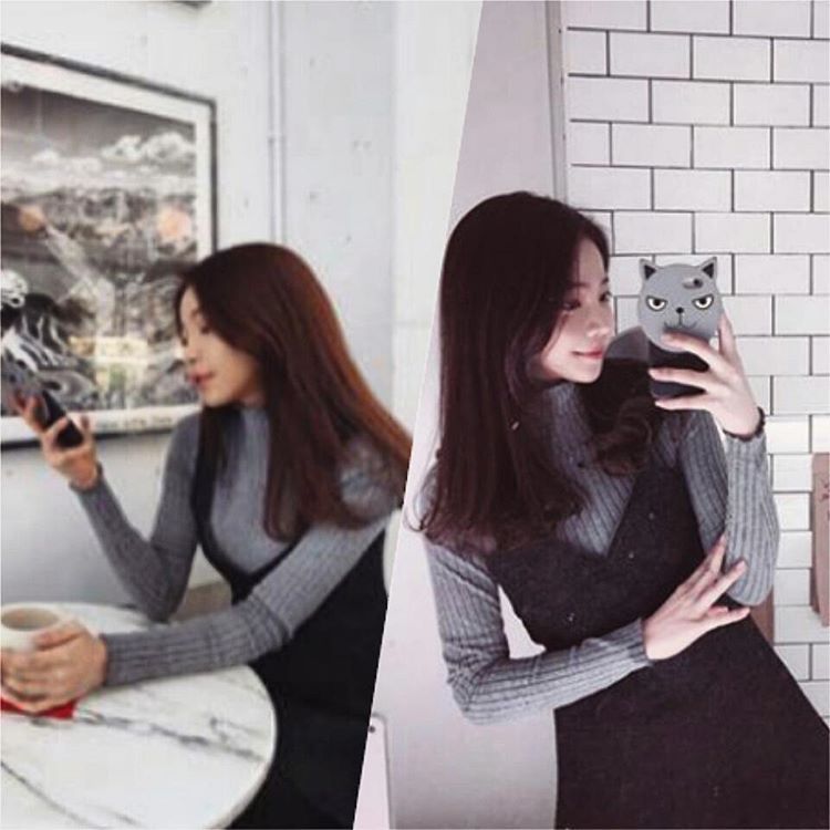 95년생 배우 지하윤.JPG | 인스티즈