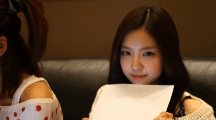 아이돌이랑 눈이마주친다면 | 인스티즈