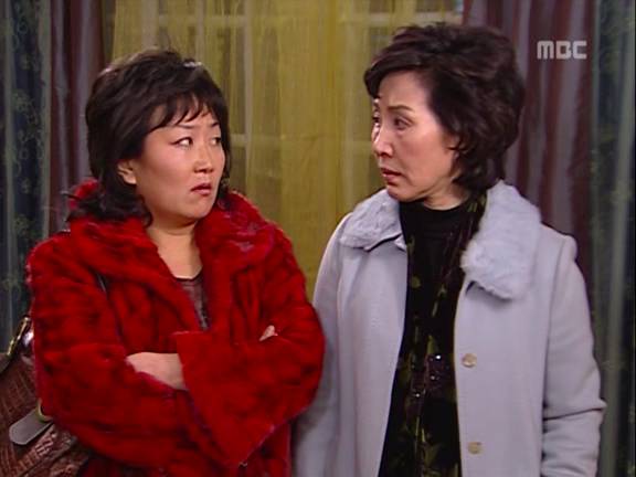 [거침없이하이킥] 신지-민정 흔들린 우정.jpg | 인스티즈