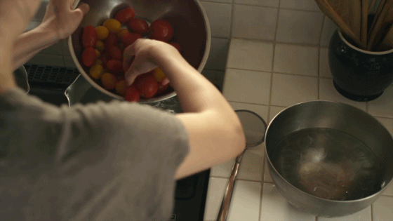 한국에서 리메이크 예정인 일본 힐링영화 리틀포레스트 (Little Forest) | 인스티즈