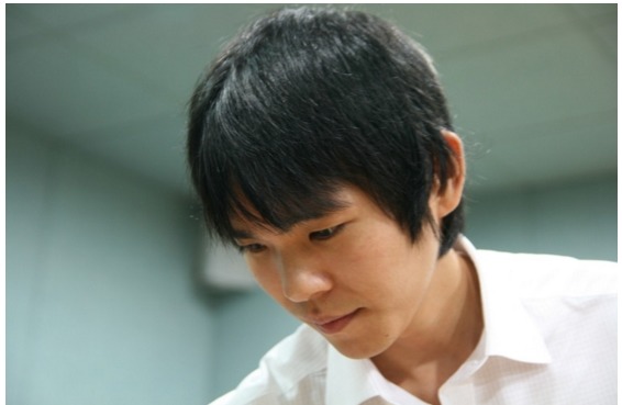 이세돌 20살때 패기ㄷㄷㄷㄷㄷㄷㄷㄷ | 인스티즈