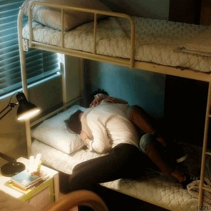 [질투의화신] 이화신 키스가 과하지 않은데 야한 이유.gif + 분석 추가 | 인스티즈