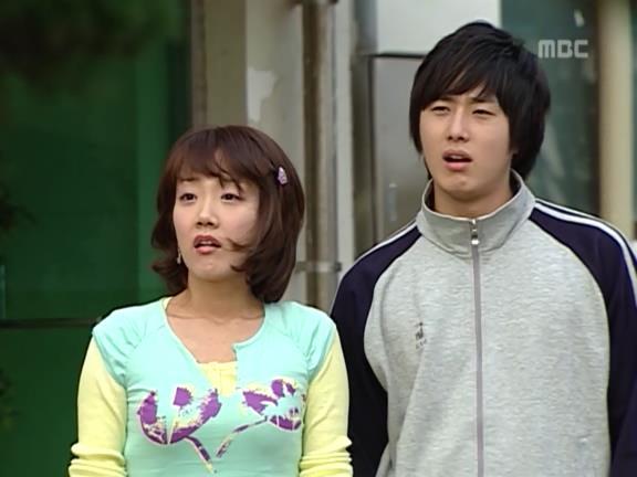 [거침없이하이킥] 윤호의 짝사랑 이야기 - 02 | 인스티즈