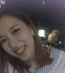 트와이스 1인칭 남친모드.gif | 인스티즈