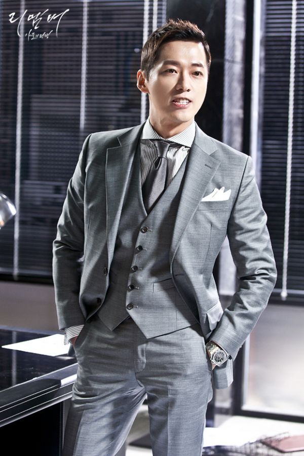 드라마속 역대급 남자 악역ㄷㄷㄷ TOP6 | 인스티즈