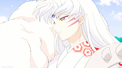 애니 속 은발 백발 남캐들은 하나같이 핵 멋 짐 (17명모아봤다) | 인스티즈