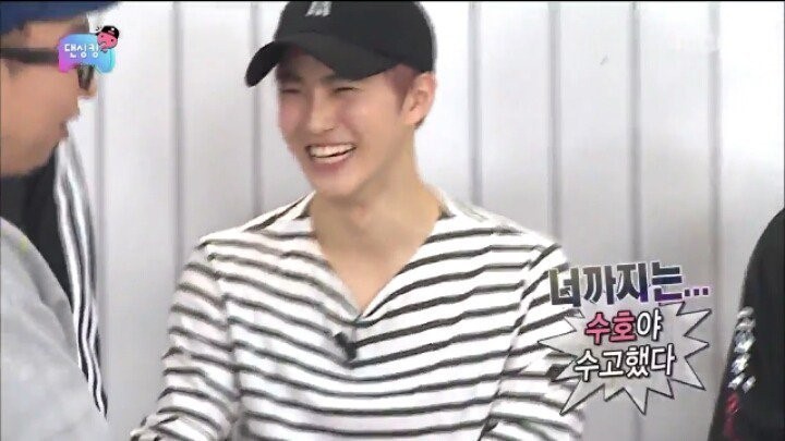 순식간에 단체로 개명당해버린 엑소 | 인스티즈