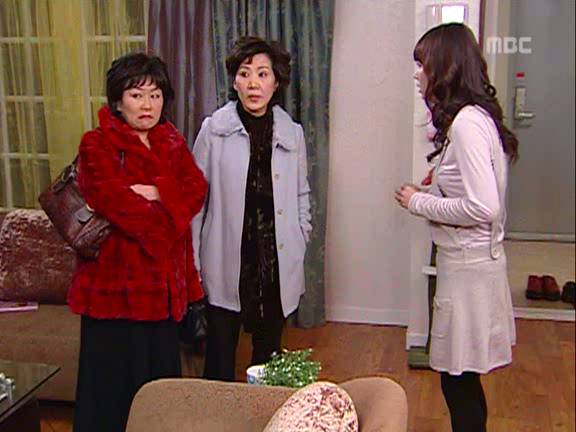 [거침없이하이킥] 신지-민정 흔들린 우정.jpg | 인스티즈