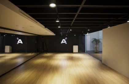 에이핑크가 이사시킨 플랜에이 (구 에이큐브) 소속사 사옥 (아이돌 하나 잘 키우면...2) | 인스티즈