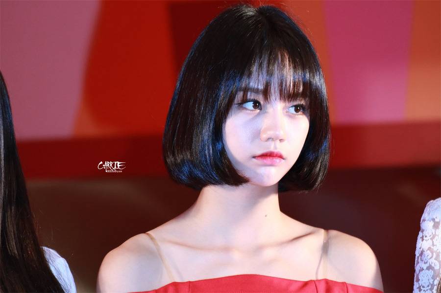 [혜리] 타고나야만 하는 것들을 다 가짐 | 인스티즈