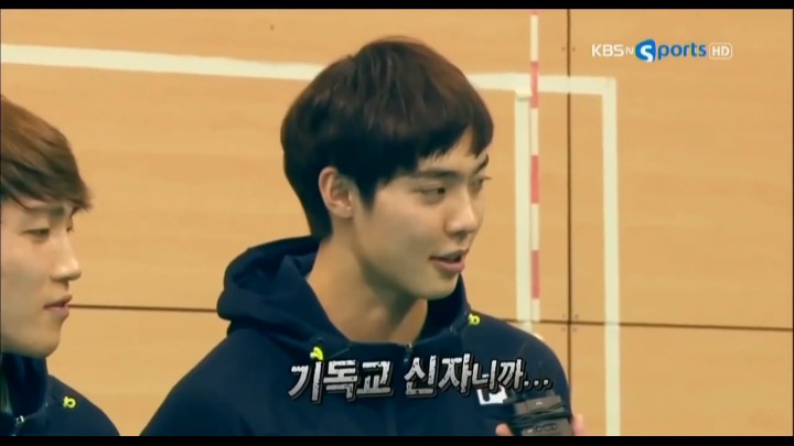 팀에서 여동생이나 누나에게 소개시켜주고 싶은 선수가있다!.jpg | 인스티즈