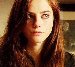 화장이 진하든 연하든 그냥 예쁜 카야 스코델라리오.jpgif | 인스티즈