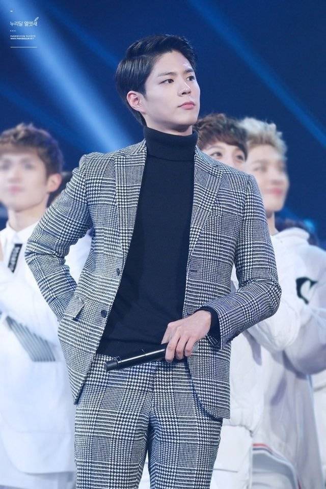 93년생 남자연예인 3대장 비주얼의 위엄ㄷㄷ | 인스티즈