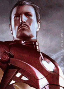 울버린의 휴잭맨 vs 아이언맨의 로다주 | 인스티즈