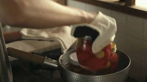 한국에서 리메이크 예정인 일본 힐링영화 리틀포레스트 (Little Forest) | 인스티즈