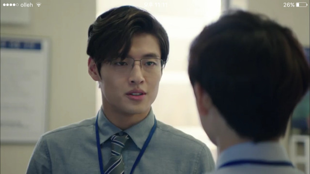 많은 사람이 인정했던 드라마 미생 명장면 중 하나.jpg | 인스티즈