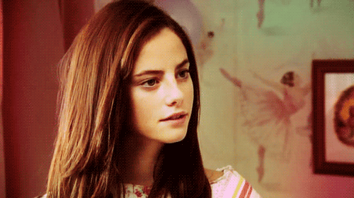 화장이 진하든 연하든 그냥 예쁜 카야 스코델라리오.jpgif | 인스티즈