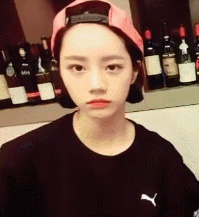 [혜리] 타고나야만 하는 것들을 다 가짐 | 인스티즈