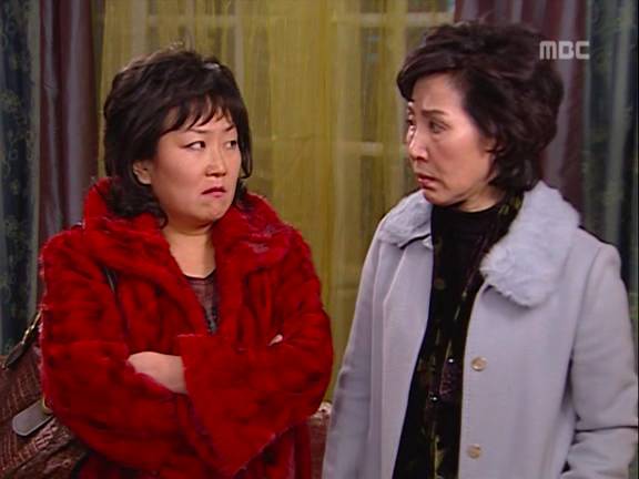 [거침없이하이킥] 신지-민정 흔들린 우정.jpg | 인스티즈