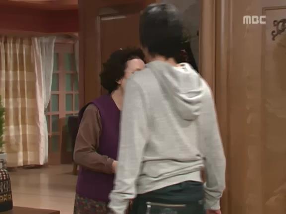 [거침없이하이킥] 이별 후 이야기(민민,아픈 준이)中 | 인스티즈