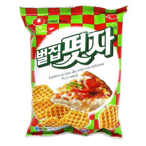 입천장 브레이커 과자들 | 인스티즈