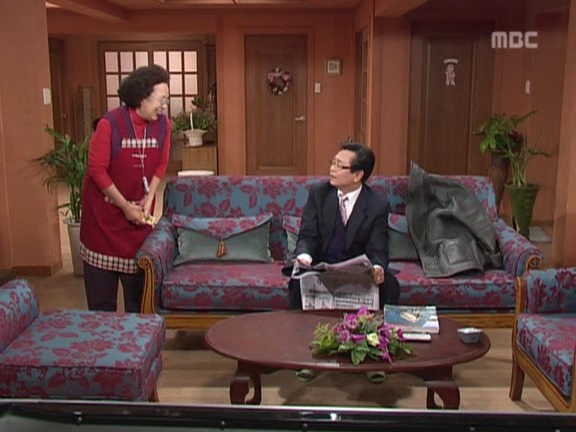 [거침없이하이킥] 말귀를 못알아듣는 민용이네 식구들ㅋㅋㅋㅋㅋ.jpg | 인스티즈