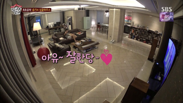 [집사부일체] 군대물 다 빠진거 같다던 이승기.jpg | 인스티즈