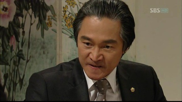 드라마속 역대급 남자 악역ㄷㄷㄷ TOP6 | 인스티즈