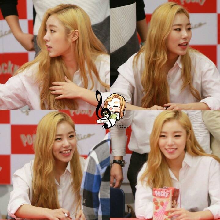 보조개가 우편향인 마마무 휘인♥ | 인스티즈