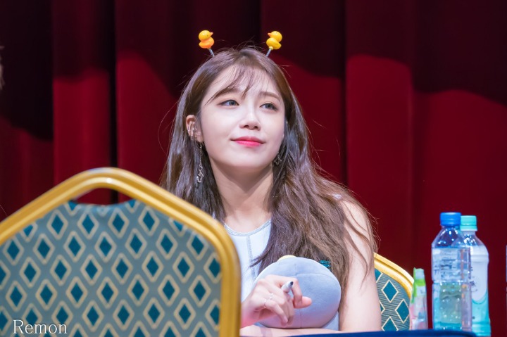 에이핑크 정은지 | 인스티즈