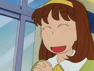 이 애니 결말이 뭐더라? - 쫑아는 사춘기 편(사랑은 콩다콩) | 인스티즈