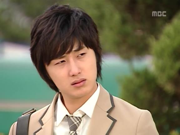 [거침없이하이킥] 윤호의 짝사랑 이야기 - 02 | 인스티즈