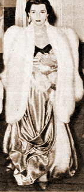 [파우지에공주] 비비안 리를 닮은듯한 이집트 마지막 왕조 공주 | 인스티즈