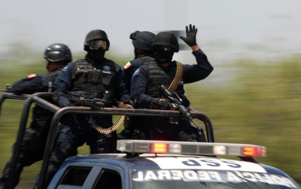 멕시코 마약과의 전쟁 | 인스티즈