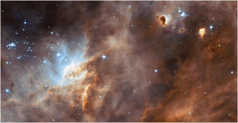 신비롭고 아름다운 우주에 대해서 알아보자 | 인스티즈