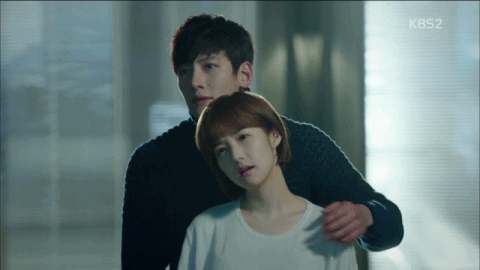 대형견같은 남자 vs 고양이같은 남자 | 인스티즈