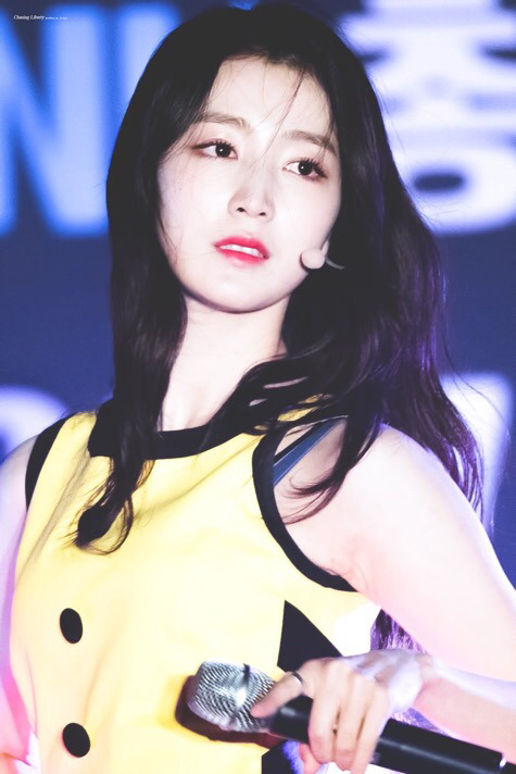 [구구단] all of idol이라는 사이트에 제 지분이 꽤나 되서 하나 | 인스티즈