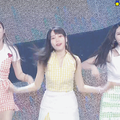 다이아 이주은.gif | 인스티즈