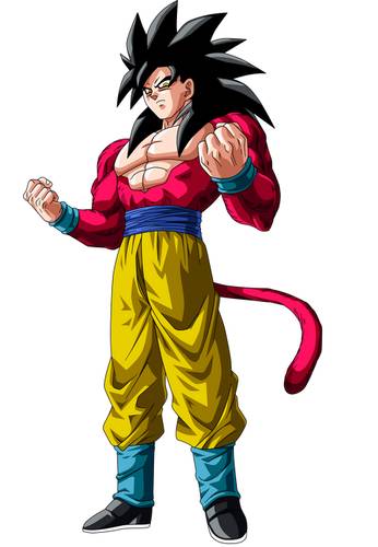 [고르기] 드래곤볼의 초사이어인 변신 형태 중에 가장 멋있는 형태는? | 인스티즈