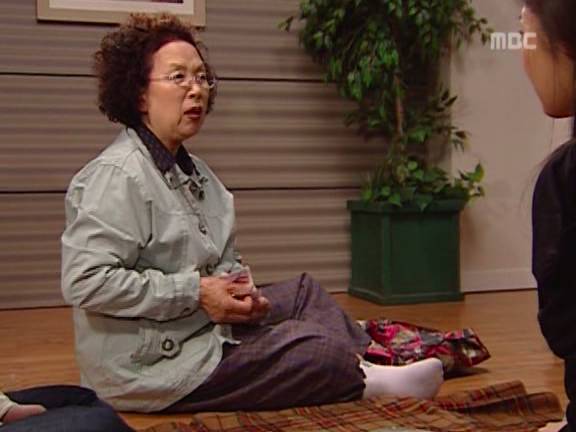 [거침없이하이킥] 문희-신지-유미 타짜 대결.jpg | 인스티즈