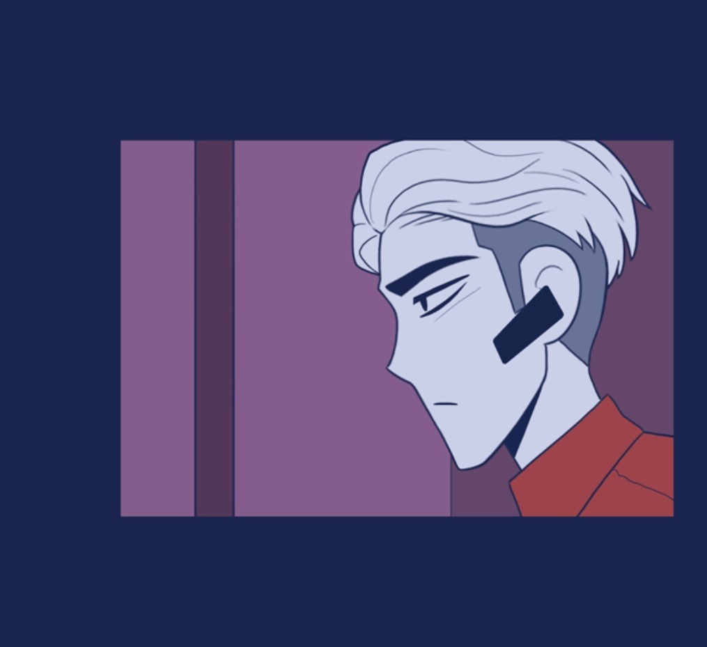 연예인을 보고 따라그린듯한 웹툰 속 캐릭터 | 인스티즈