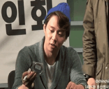 박유천 버려의 진실.gif | 인스티즈