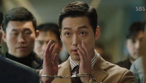 드라마속 역대급 남자 악역ㄷㄷㄷ TOP6 | 인스티즈