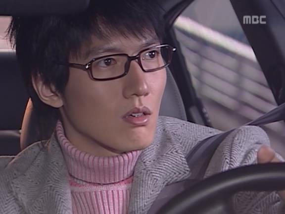 [거침없이하이킥] 민용이와 신지가 이혼한 이유 -20- | 인스티즈