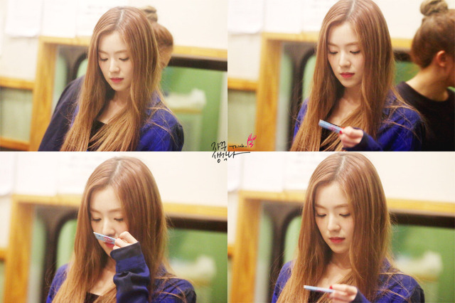 아이린 사진 움짤 모음 | 인스티즈