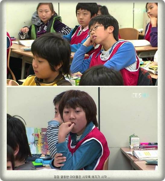 초등학교 왕따 보고서 (대단하신 선생님들과 학부모님들..) | 인스티즈