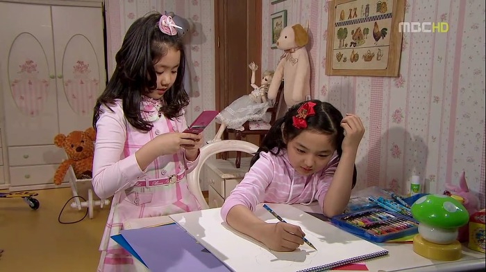 [지붕뚫고하이킥] 반장 정해리.jpg | 인스티즈